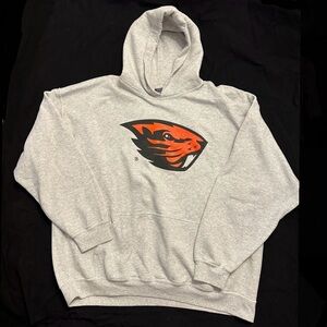 OSU Beaver Hoodie